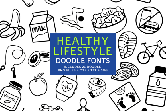 Healthy Lifestyle