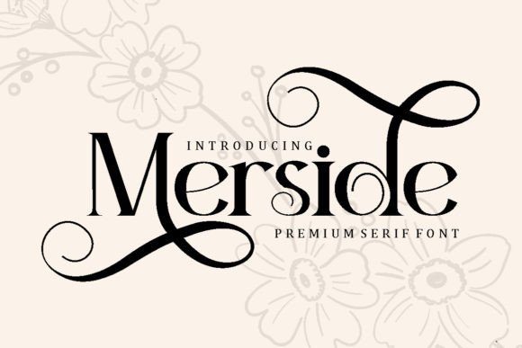 How Merside Transformed My Small Business Branding